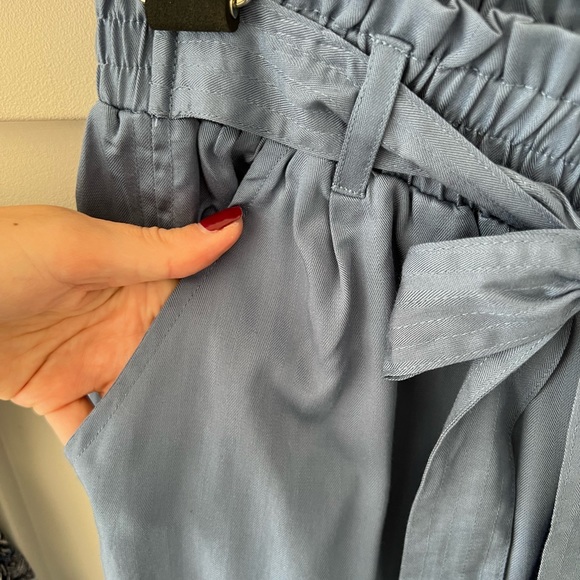 Ivy Pants and blouse - Picture 7 of 9